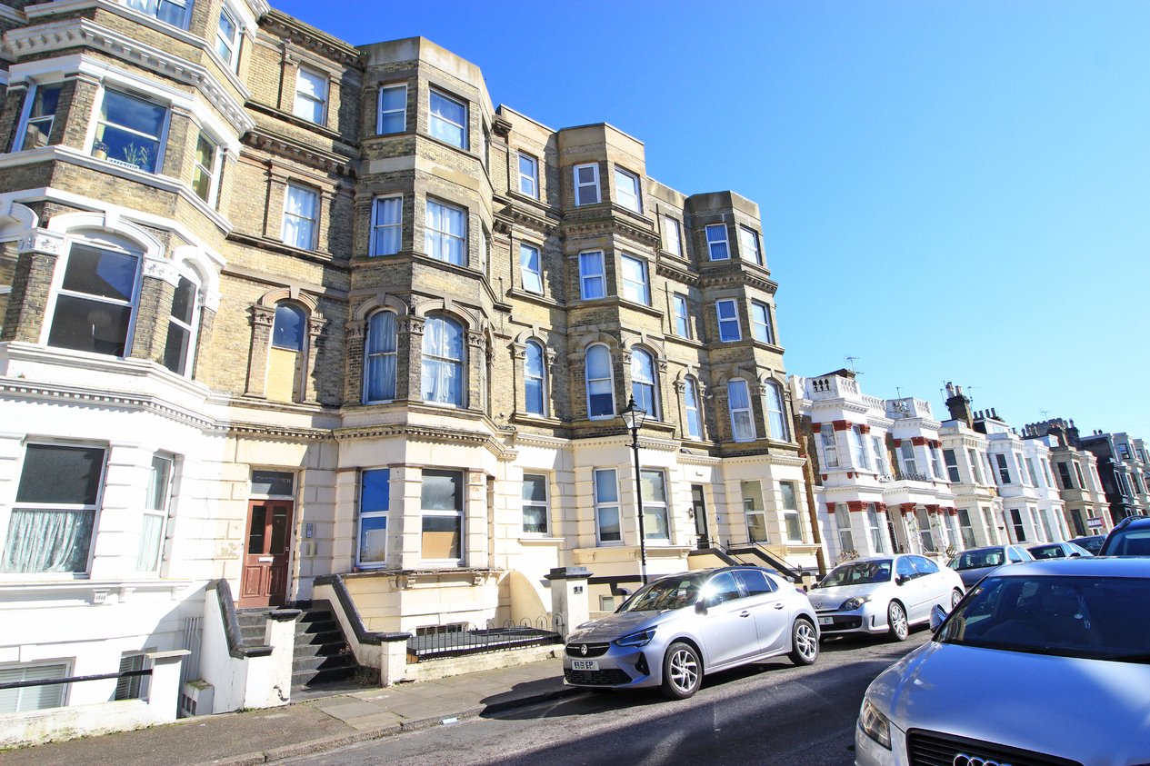 Properties For Sale in Arthur Road Margate