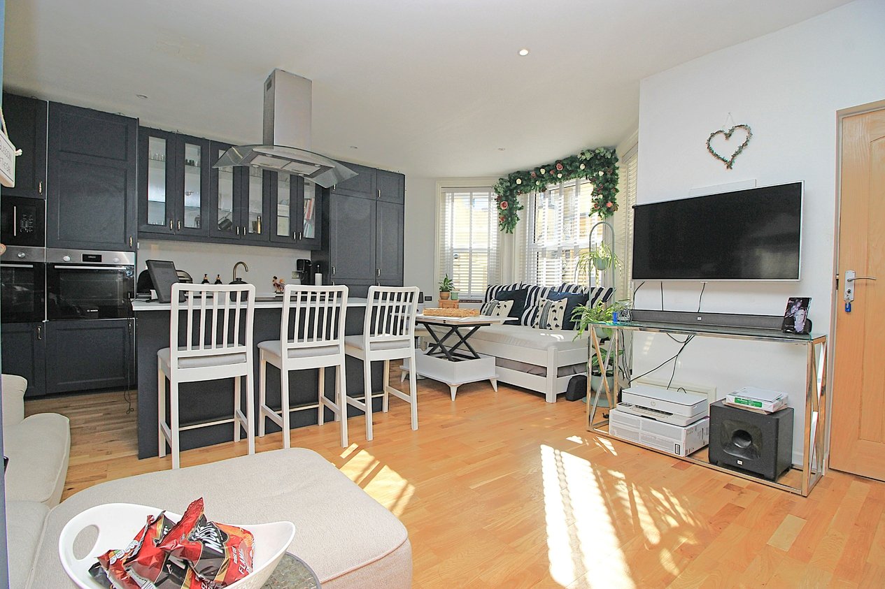Properties For Sale in Arthur Road Margate