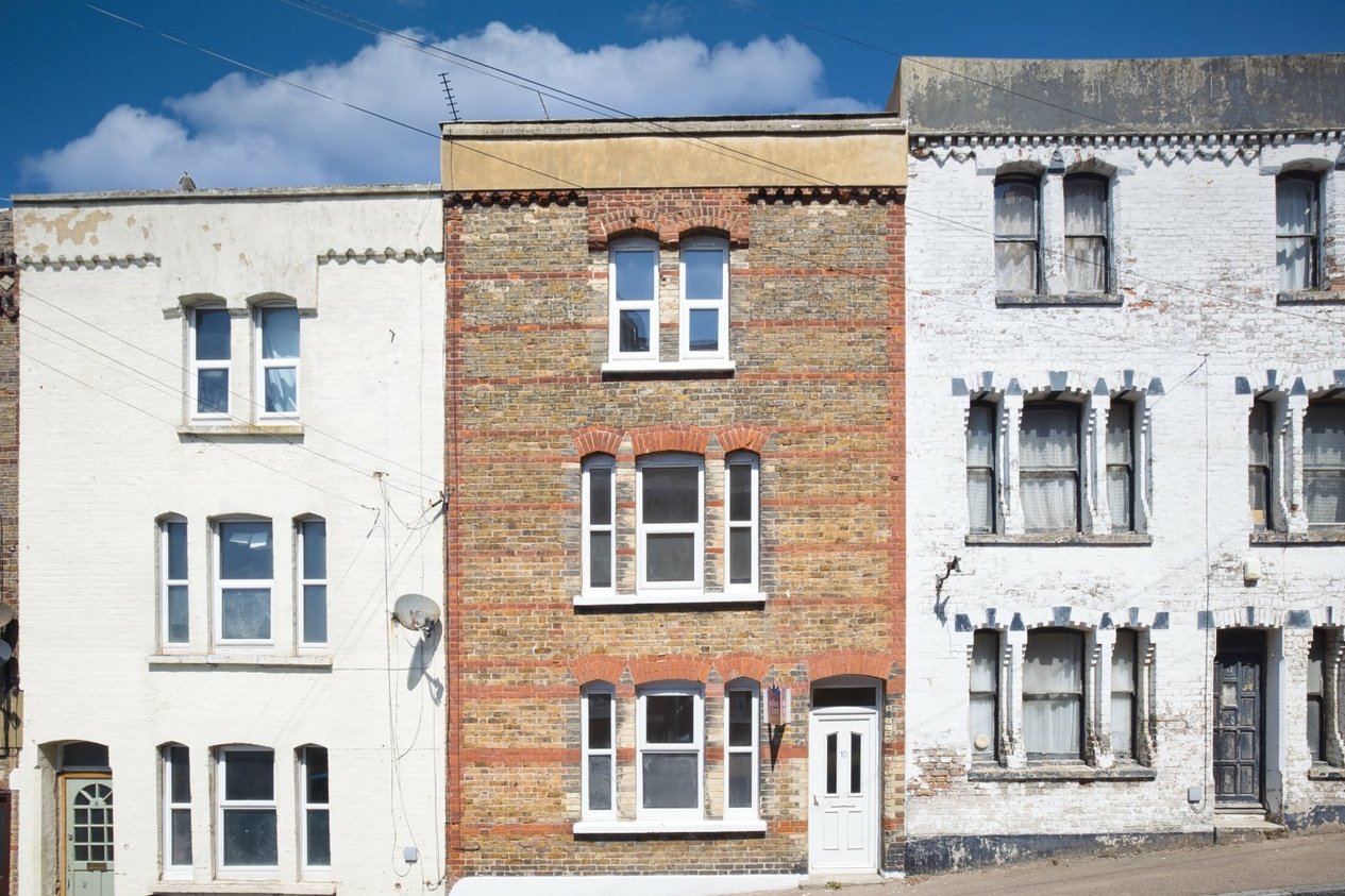 Properties For Sale in Artillery Road Ramsgate