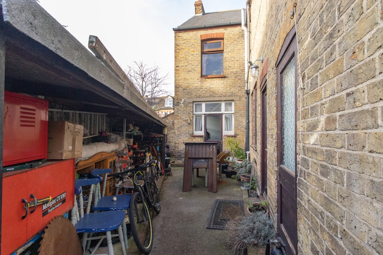 Properties Sold in Arundel Road Margate