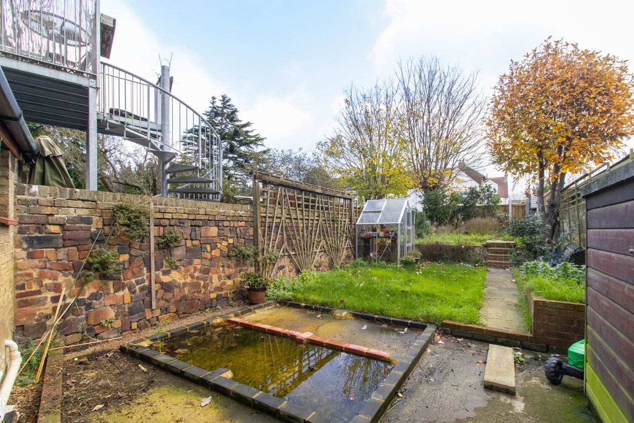 Properties Sold in Arundel Road Margate