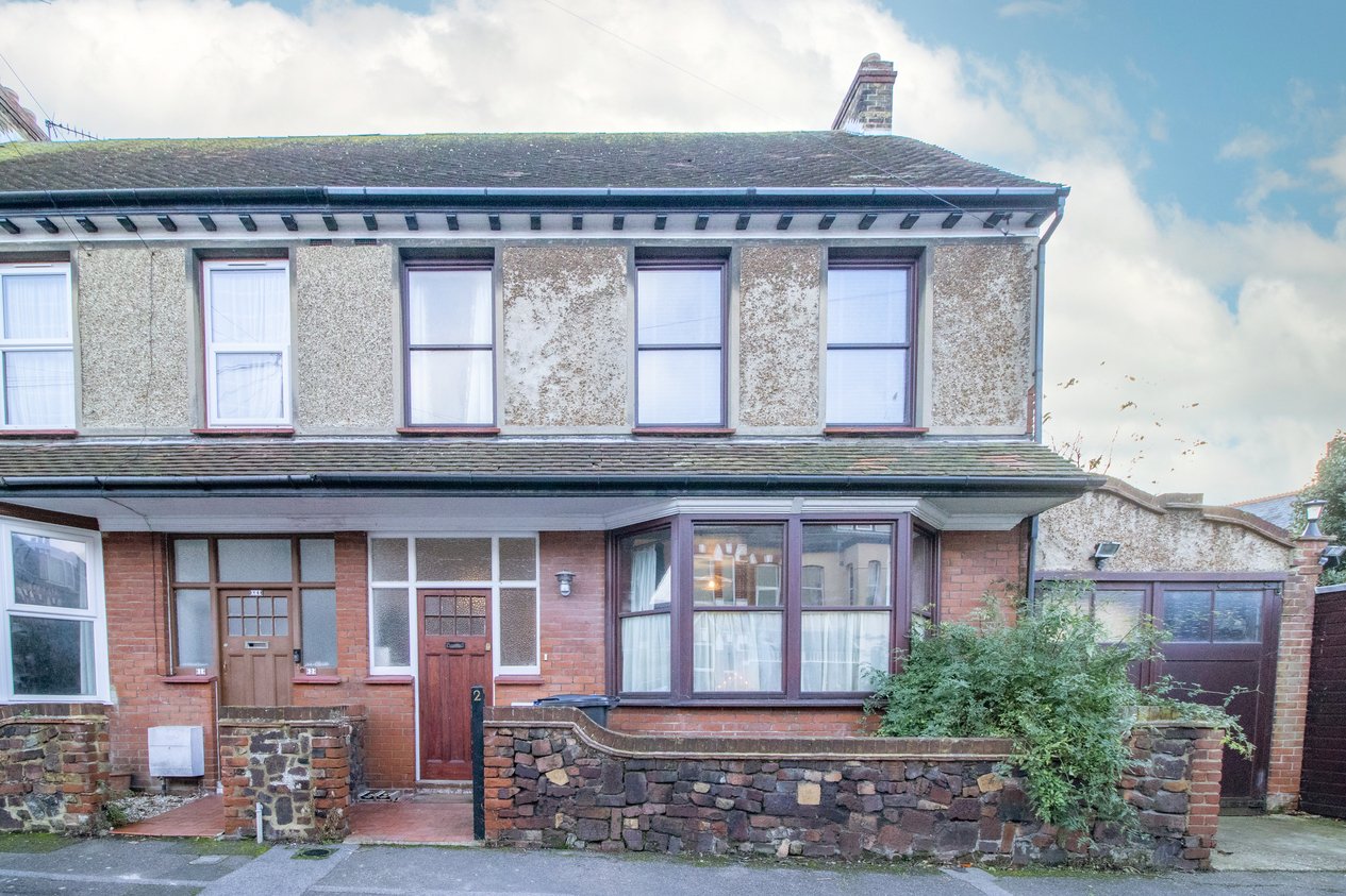Properties Sold in Arundel Road Margate