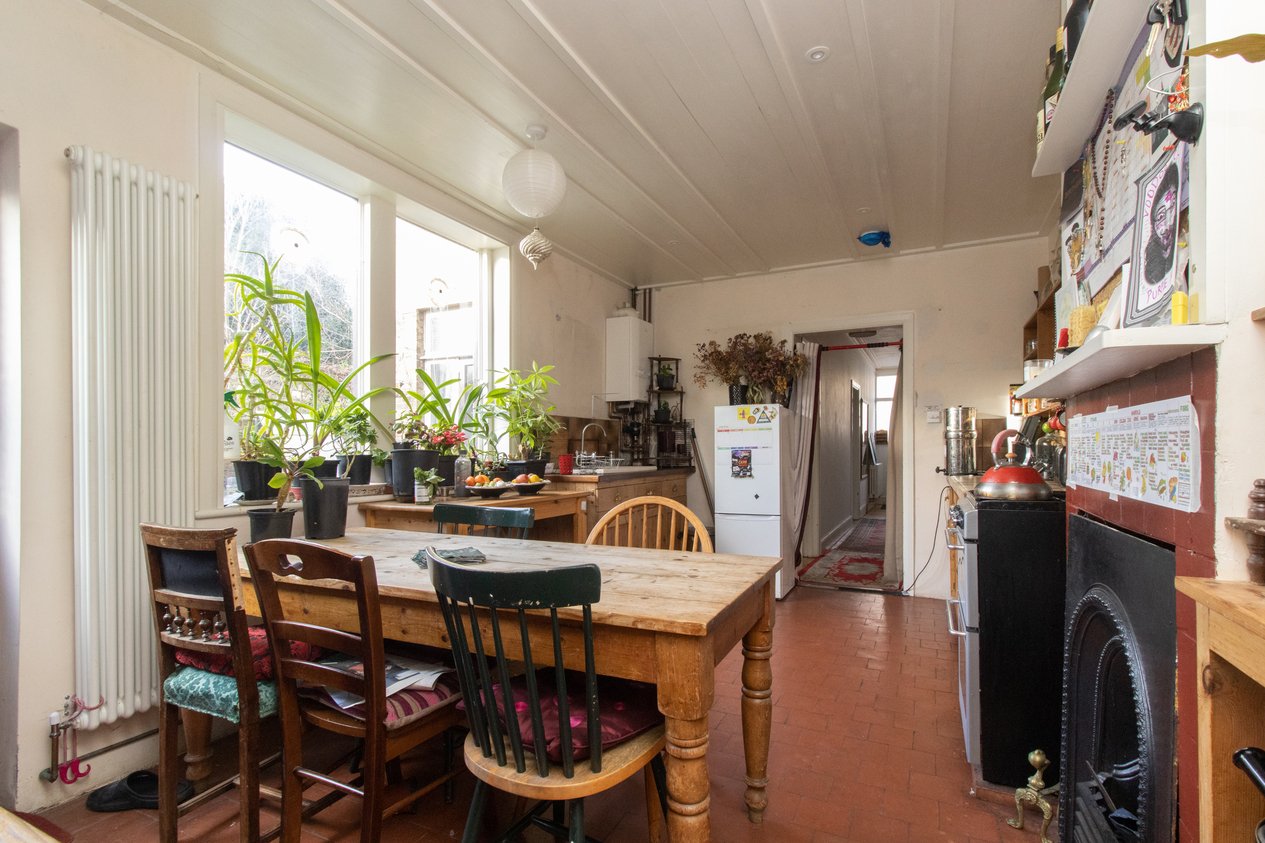 Properties Sold in Arundel Road Margate