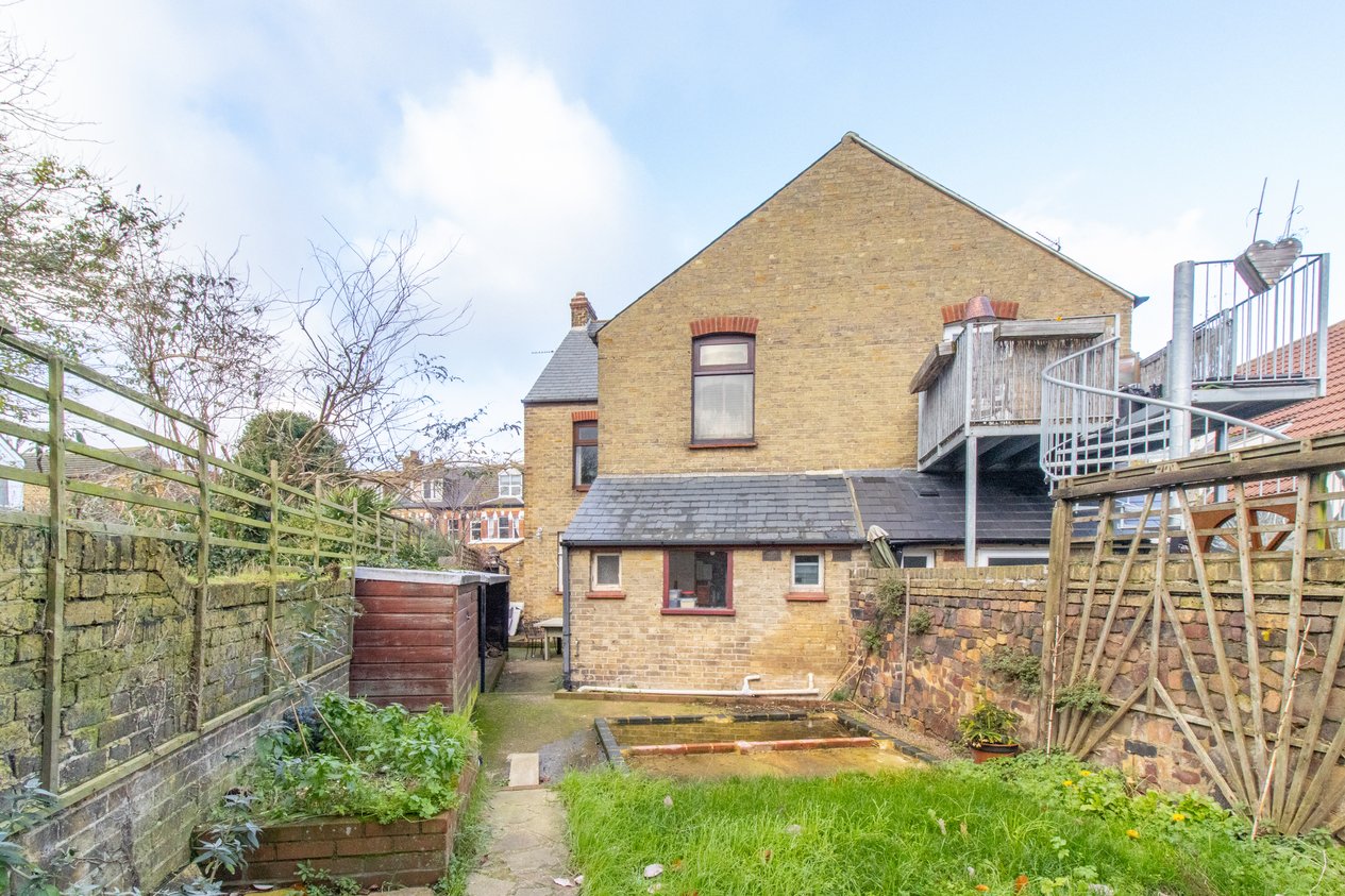 Properties Sold in Arundel Road Margate