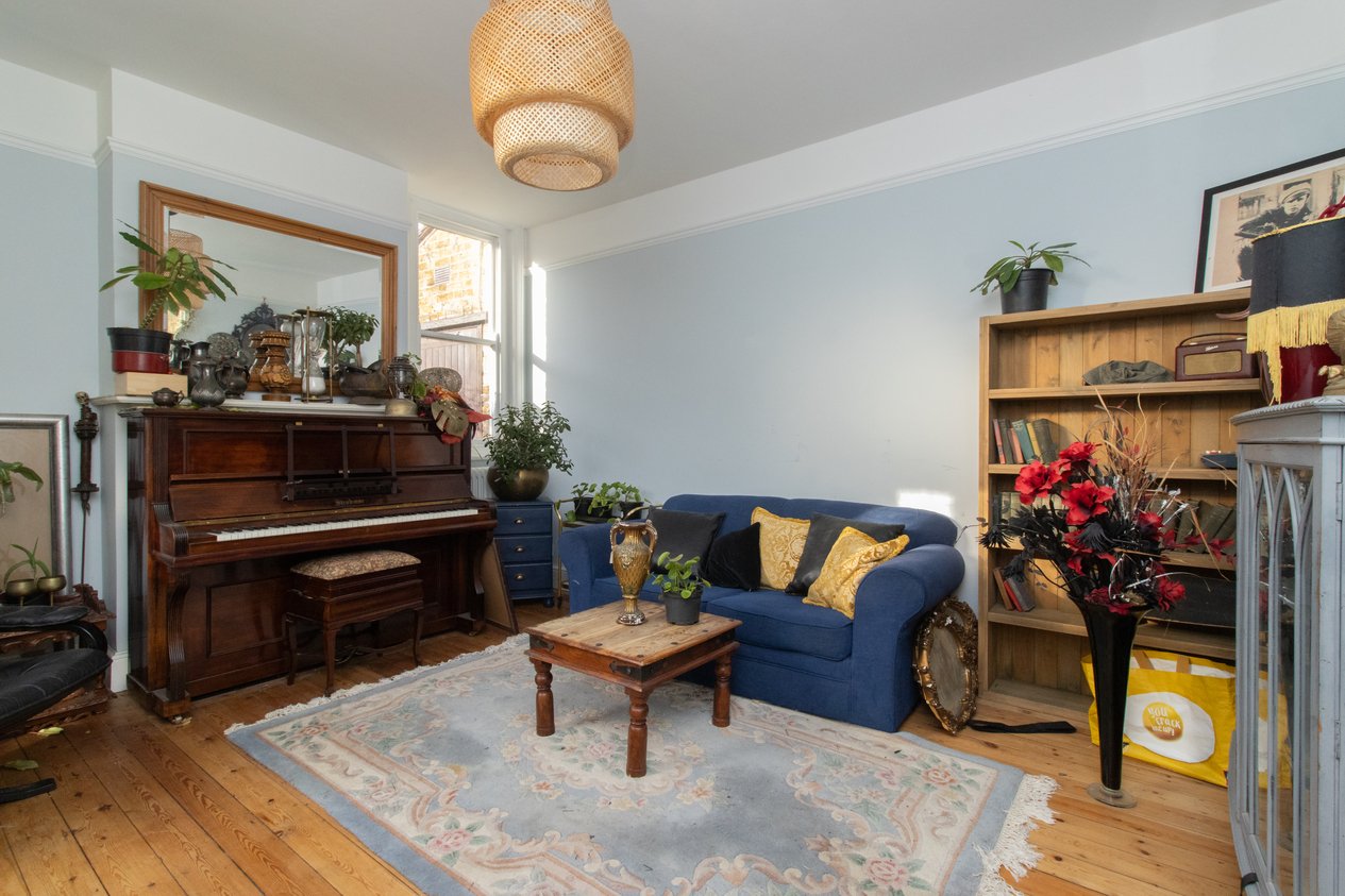 Properties Sold in Arundel Road Margate