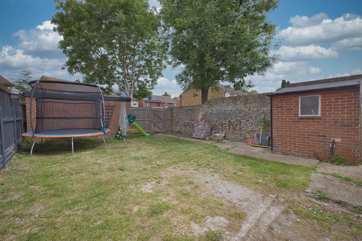 Properties For Sale in Ashburnham Road Ramsgate