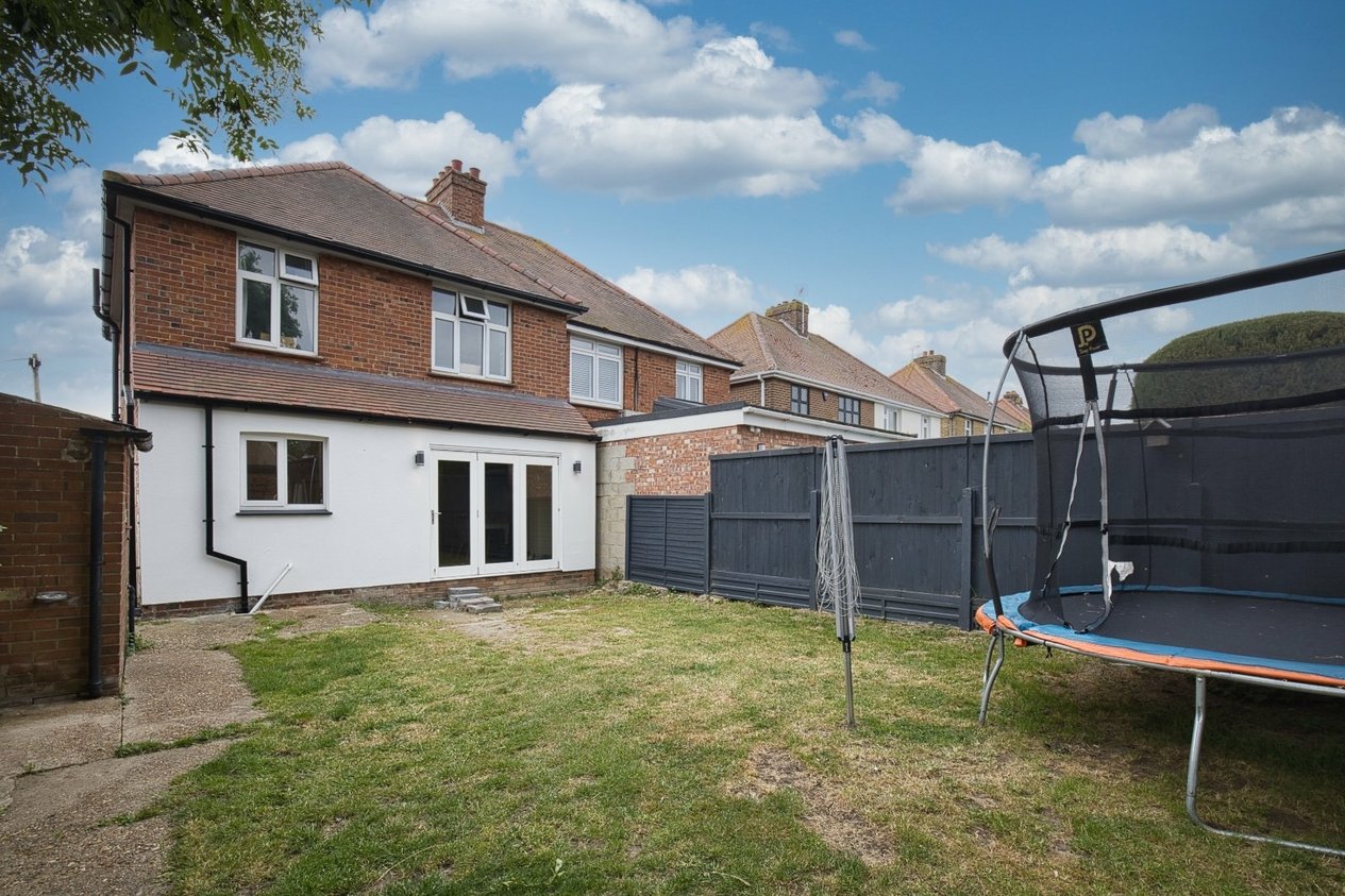 Properties For Sale in Ashburnham Road Ramsgate