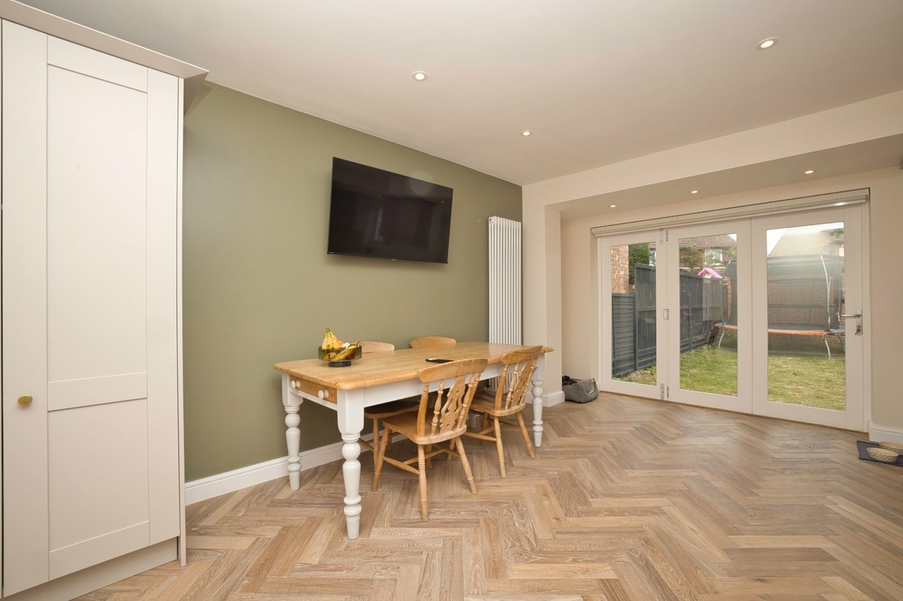 Properties For Sale in Ashburnham Road Ramsgate