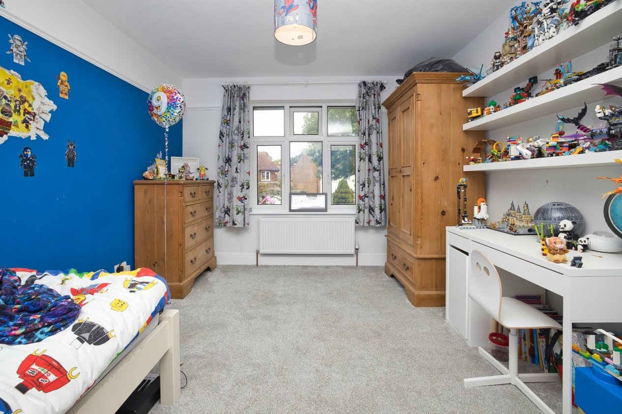 Properties For Sale in Ashburnham Road Ramsgate