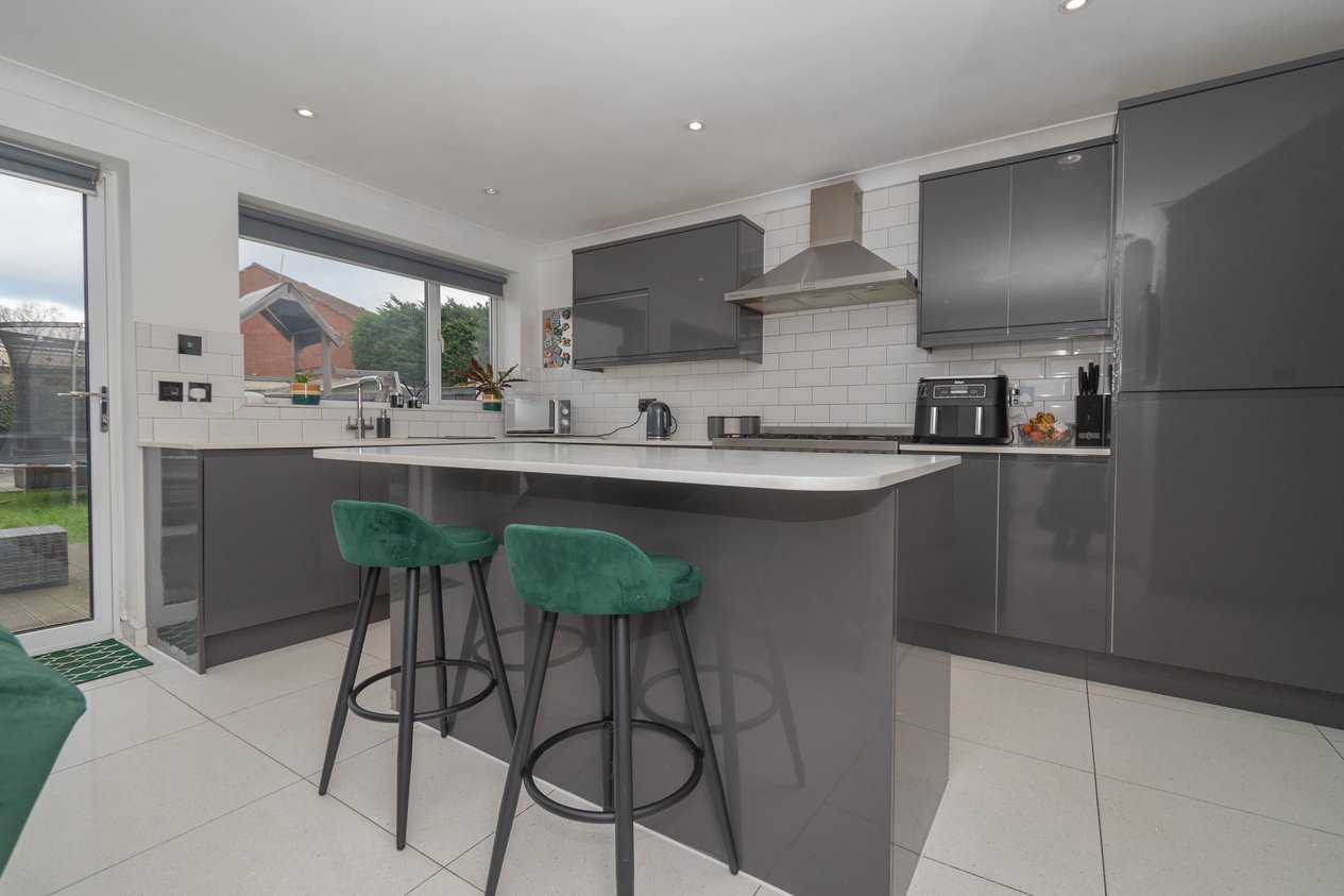 Properties Sold in Ashburnham Road Ramsgate