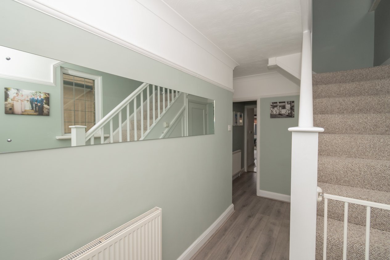 Properties Sold in Ashburnham Road Ramsgate