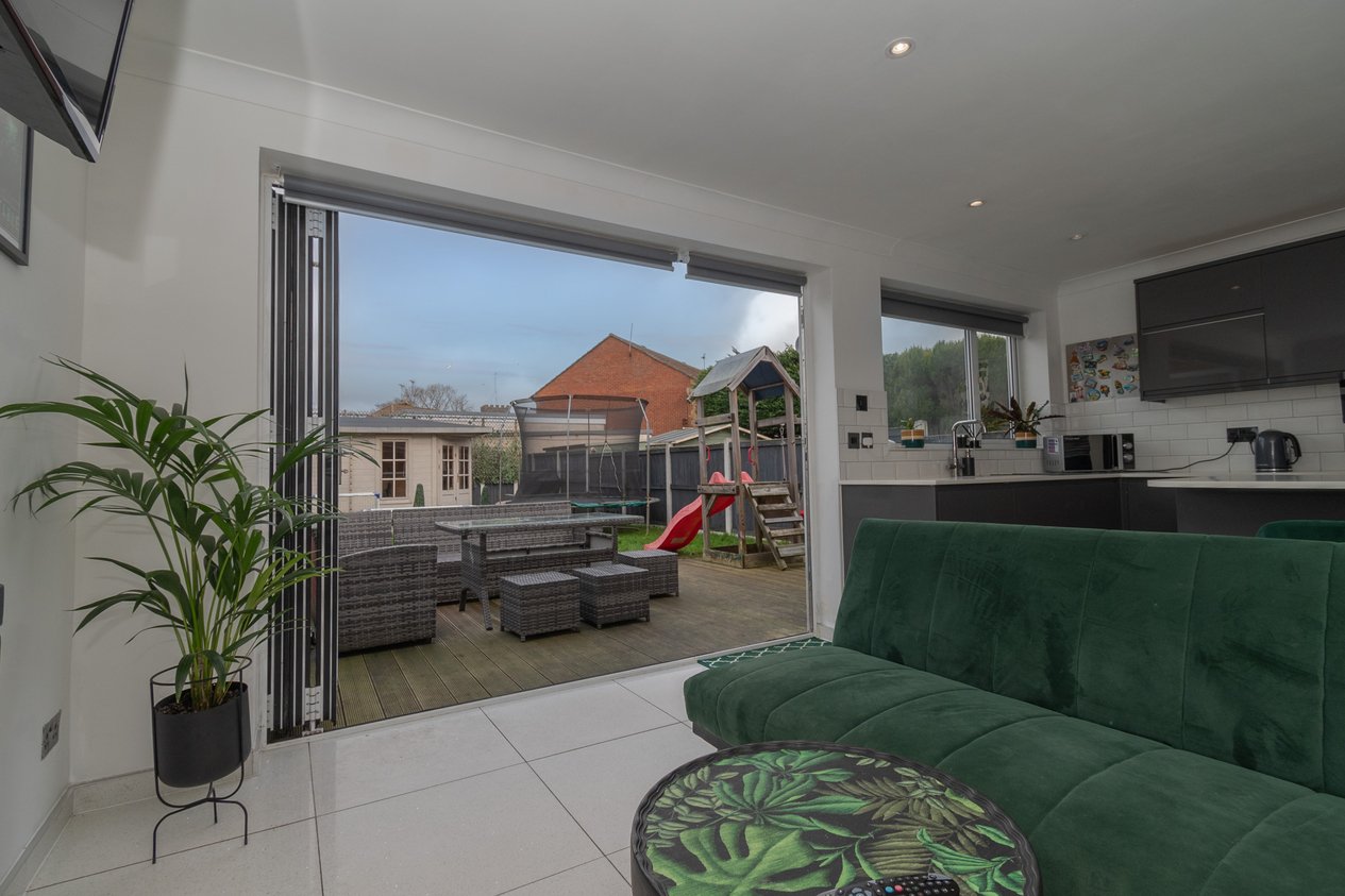 Properties Sold in Ashburnham Road Ramsgate