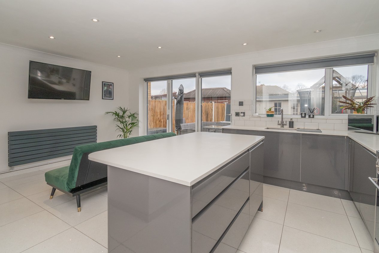 Properties Sold in Ashburnham Road Ramsgate