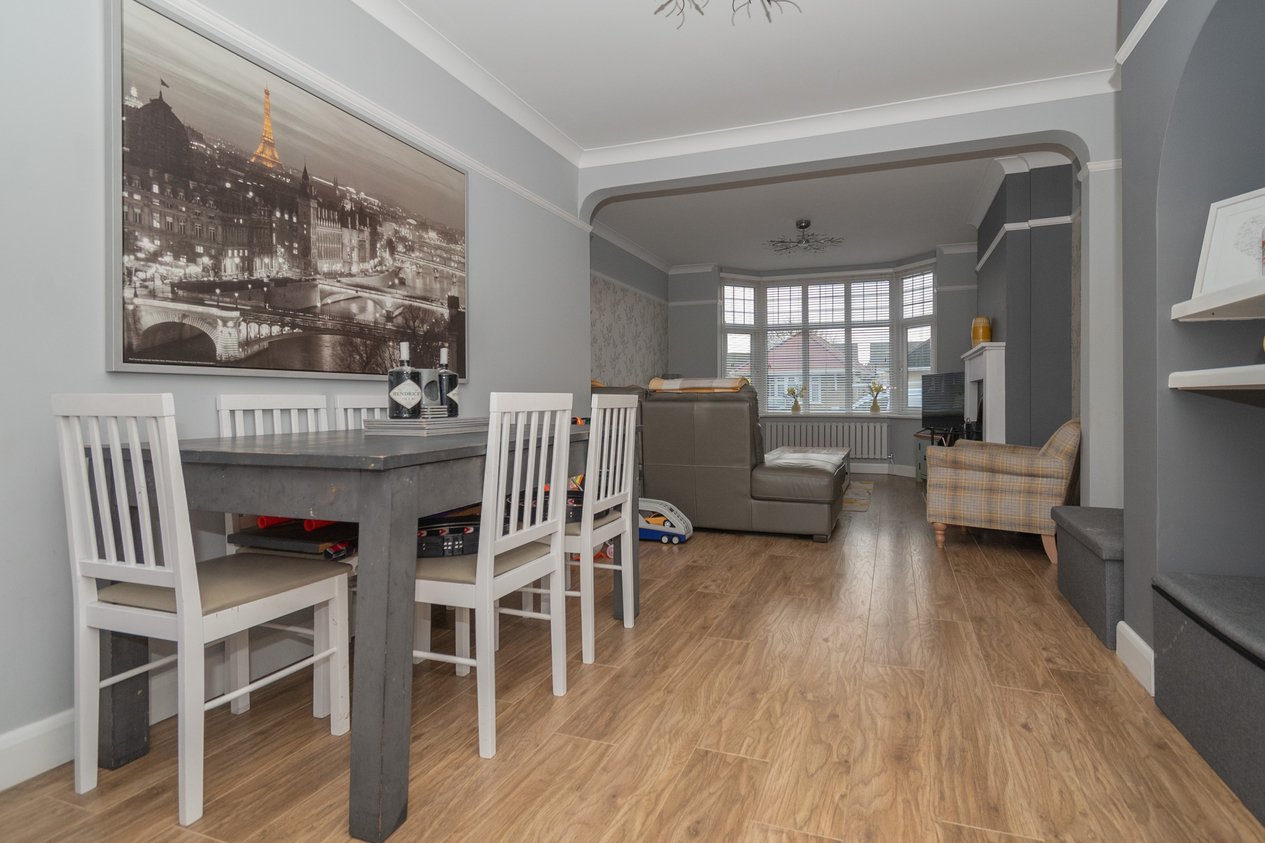 Properties Sold in Ashburnham Road Ramsgate