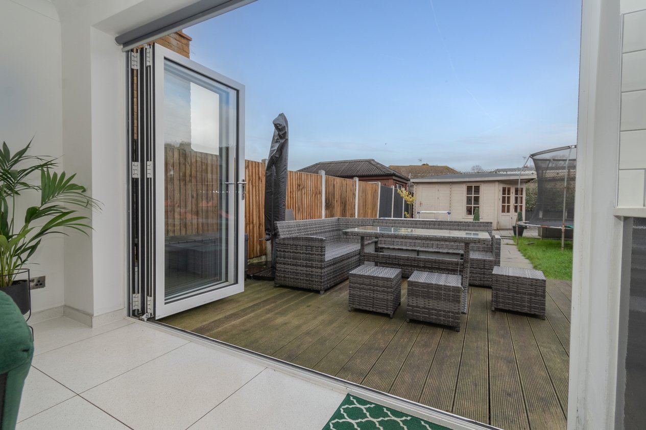 Properties Sold in Ashburnham Road Ramsgate