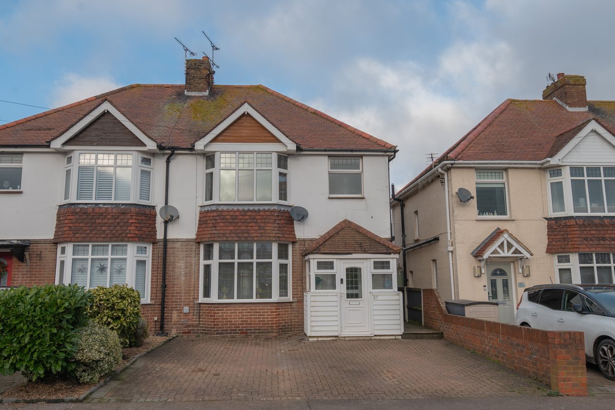 Properties Sold in Ashburnham Road Ramsgate