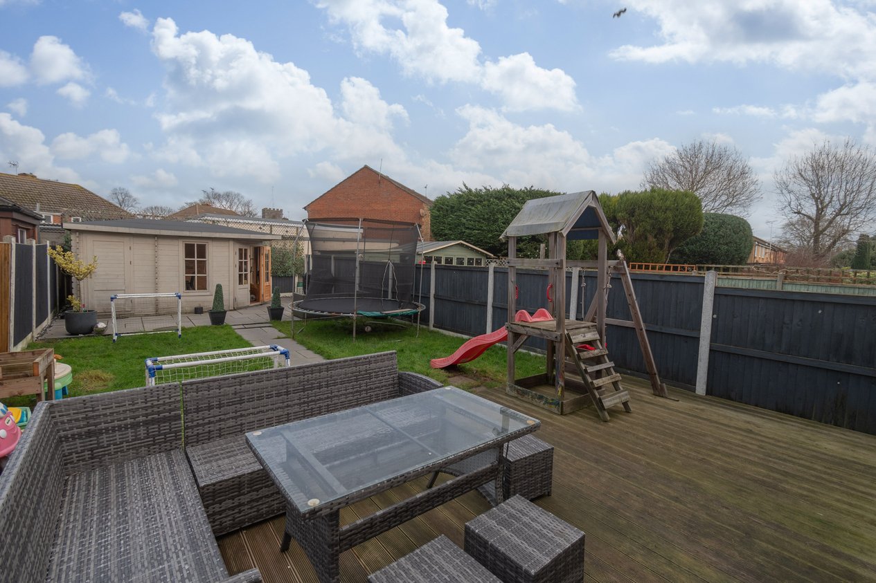Properties Sold in Ashburnham Road Ramsgate