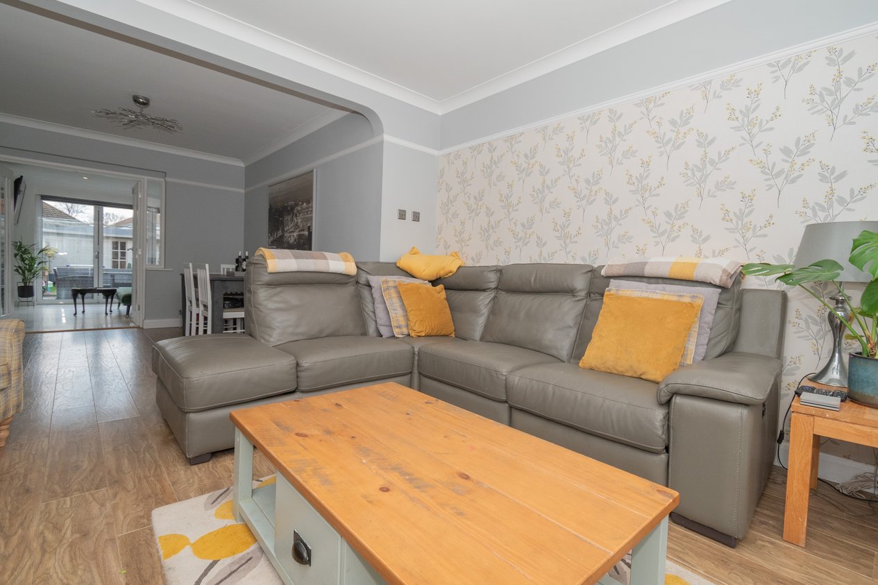 Properties Sold in Ashburnham Road Ramsgate