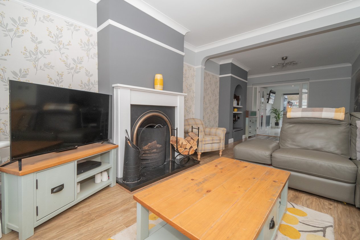 Properties Sold in Ashburnham Road Ramsgate
