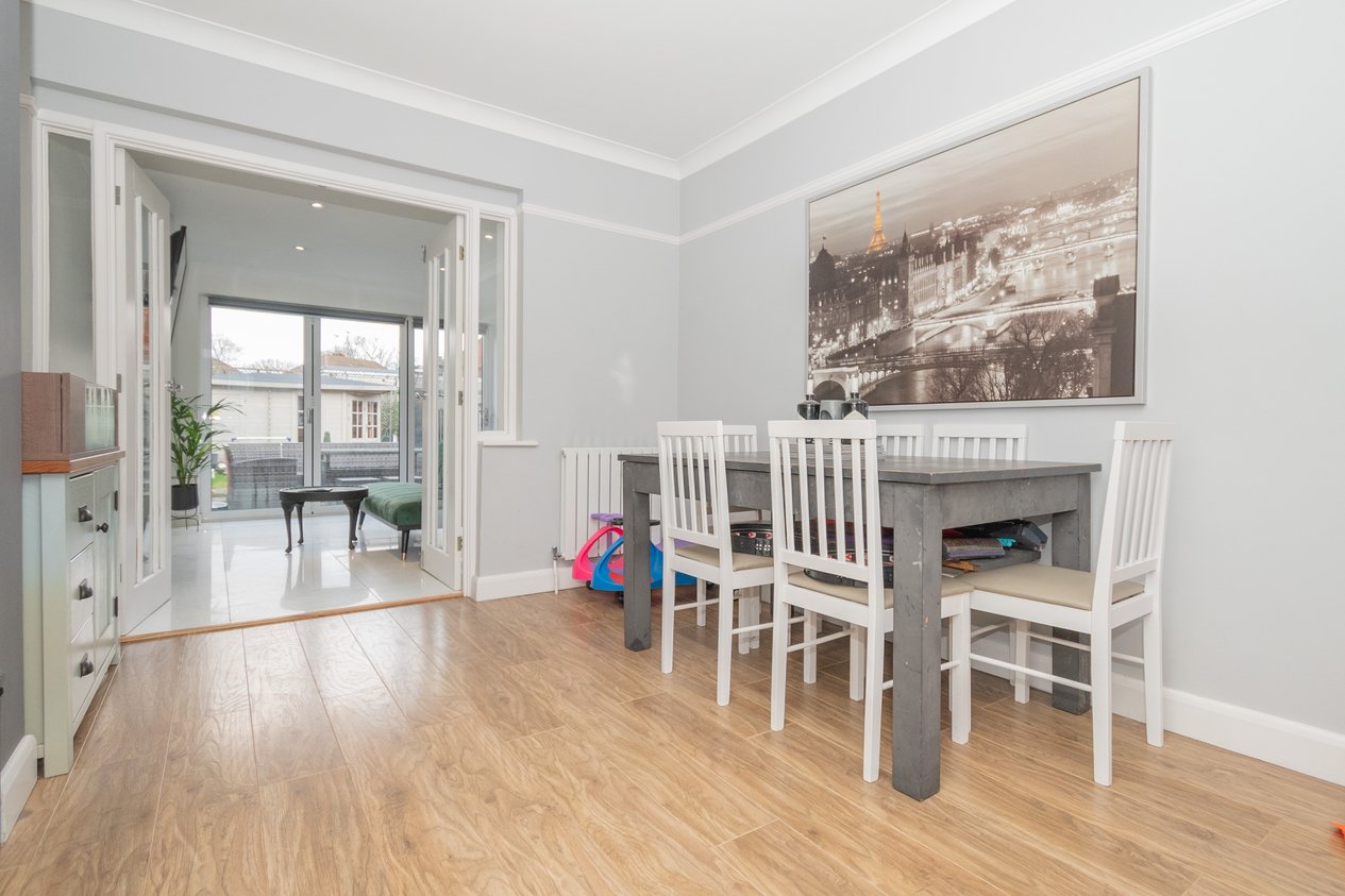 Properties Sold in Ashburnham Road Ramsgate