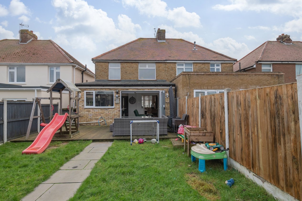 Properties Sold in Ashburnham Road Ramsgate