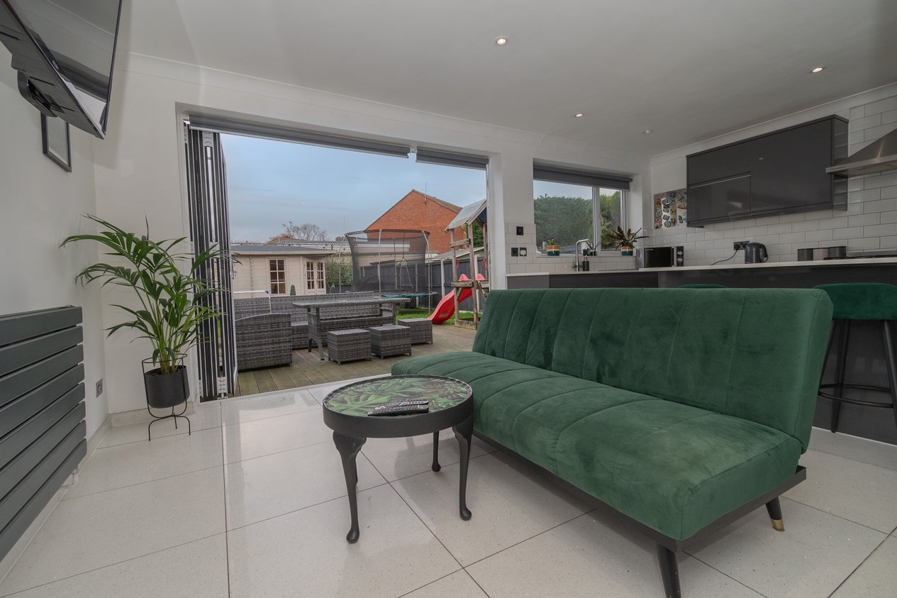 Properties Sold in Ashburnham Road Ramsgate