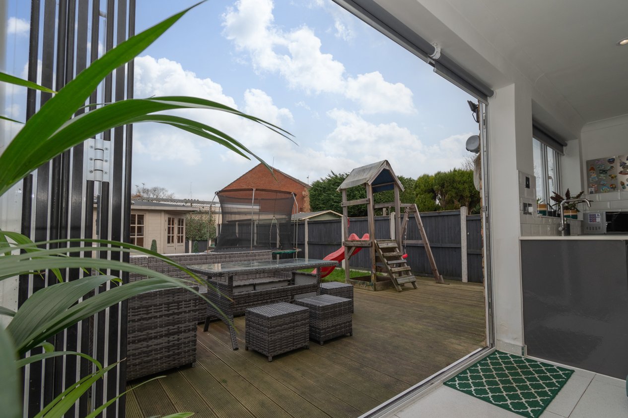 Properties Sold in Ashburnham Road Ramsgate