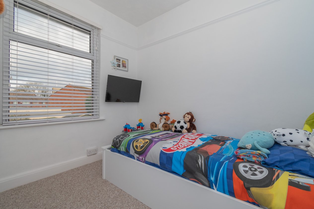 Properties Sold in Ashburnham Road Ramsgate