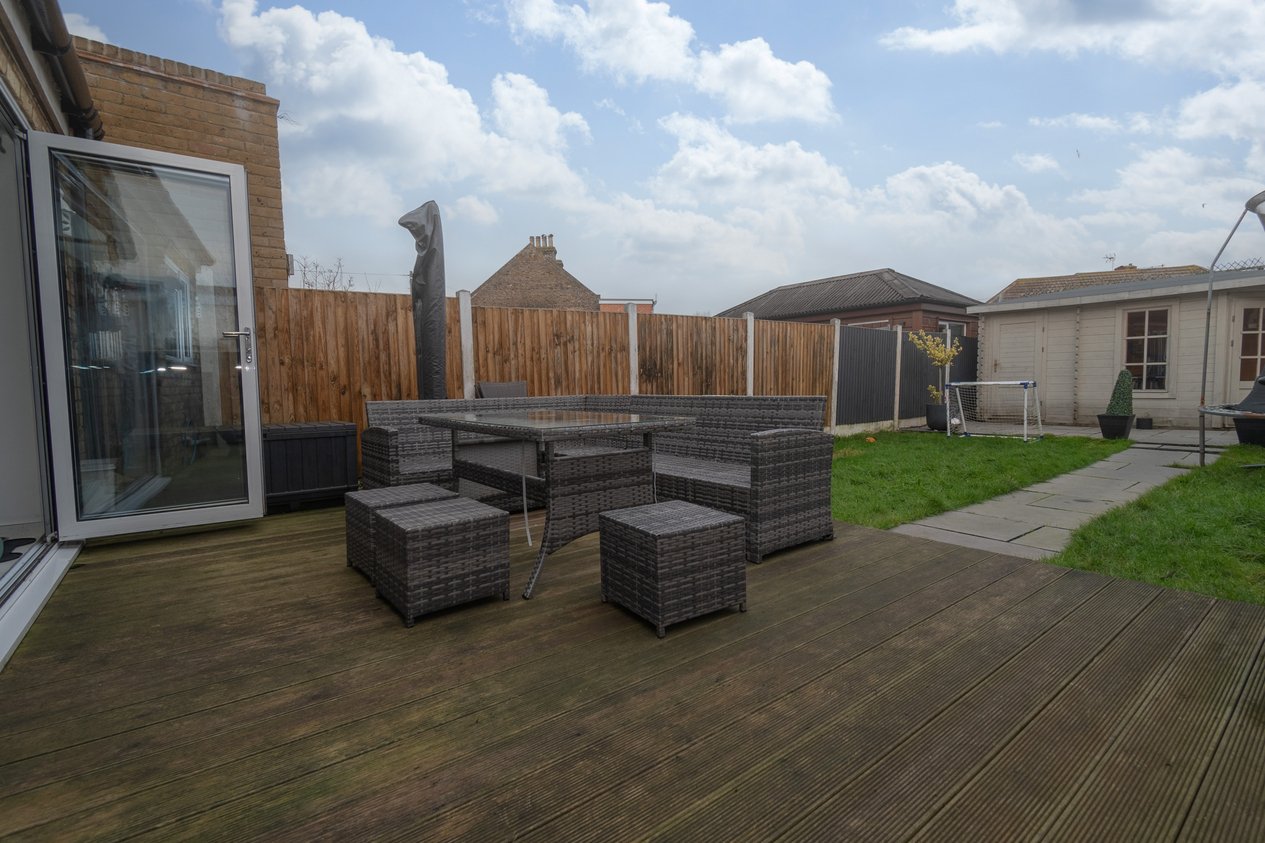 Properties Sold in Ashburnham Road Ramsgate