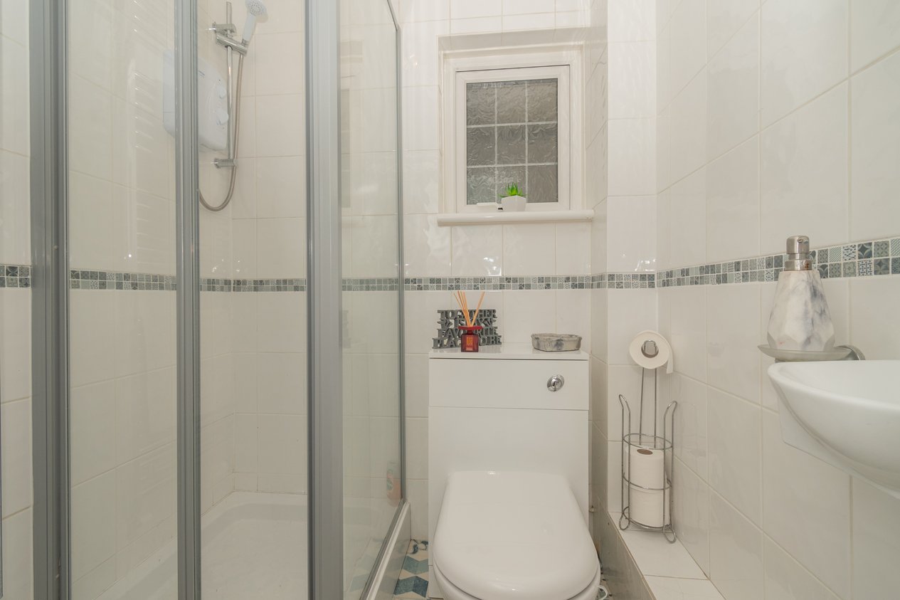 Properties Sold in Ashburnham Road Ramsgate