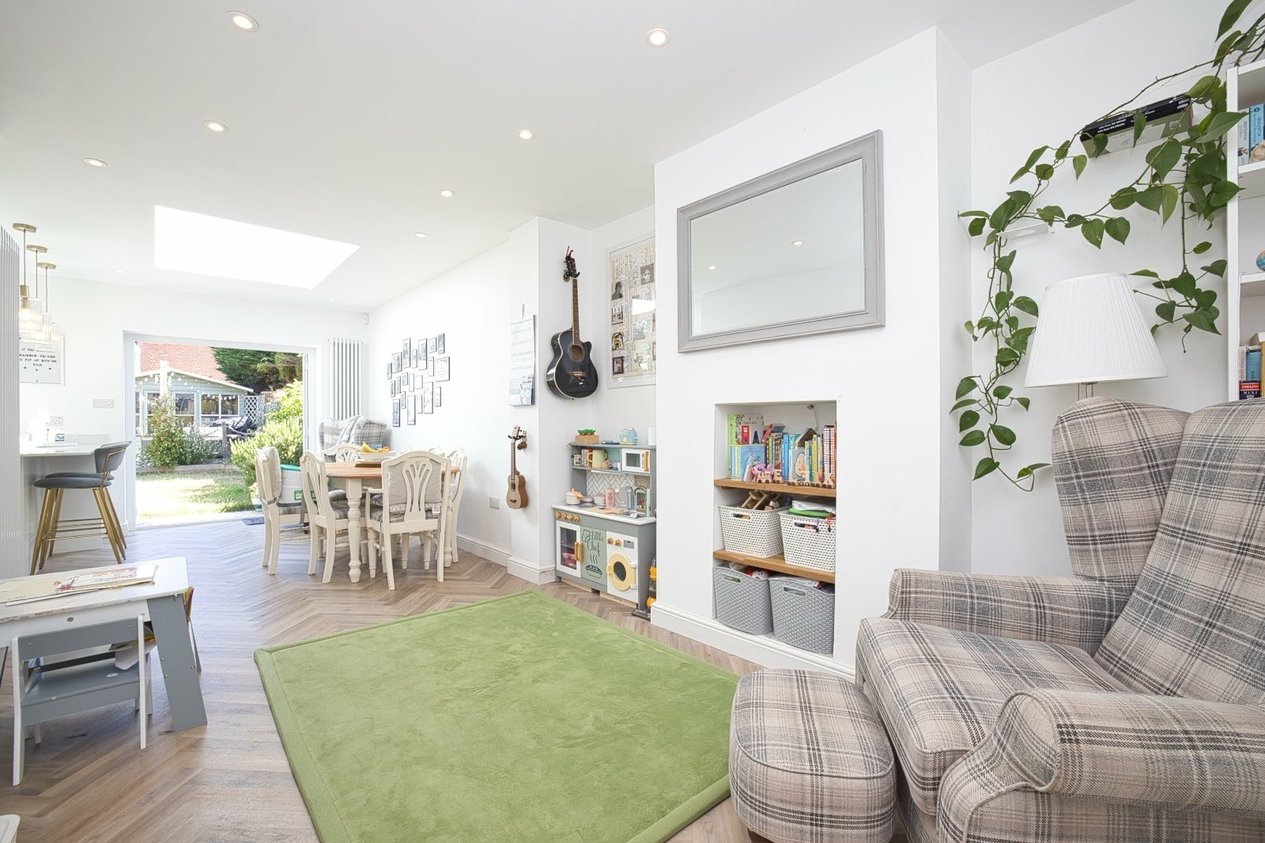 Properties Under Offer in Ashburnham Road Ramsgate