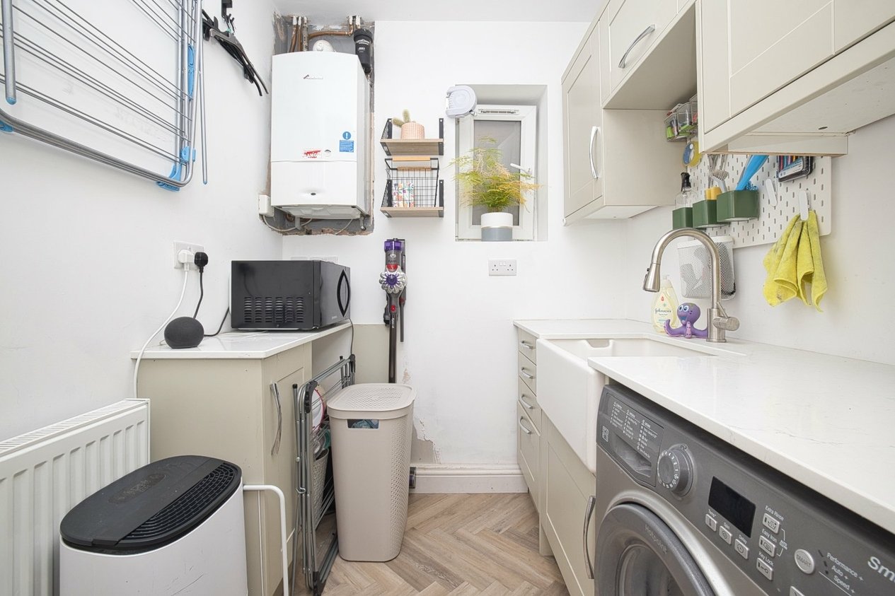 Properties Under Offer in Ashburnham Road Ramsgate