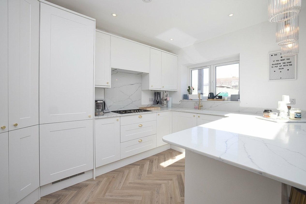 Properties Under Offer in Ashburnham Road Ramsgate