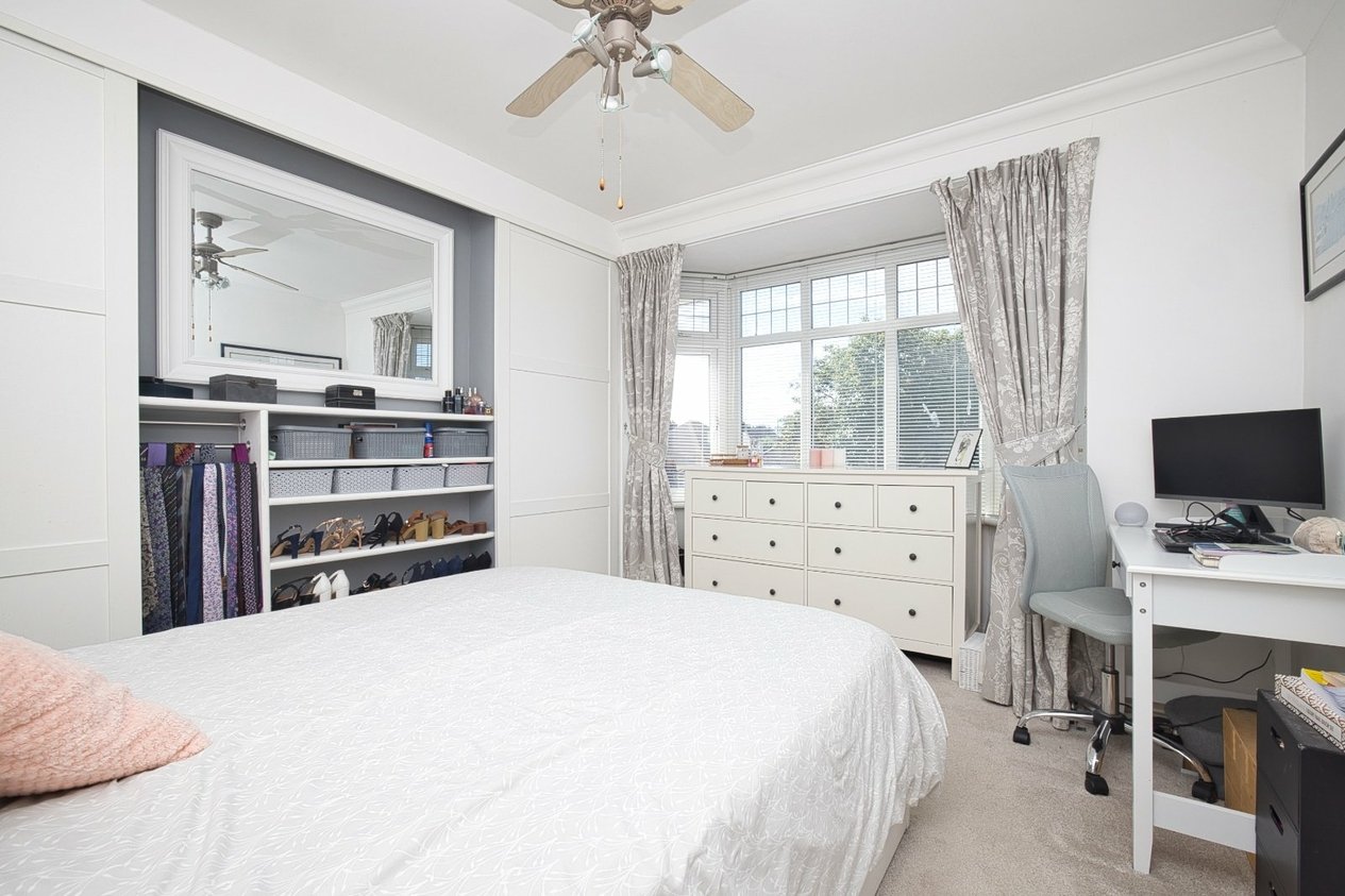 Properties Under Offer in Ashburnham Road Ramsgate