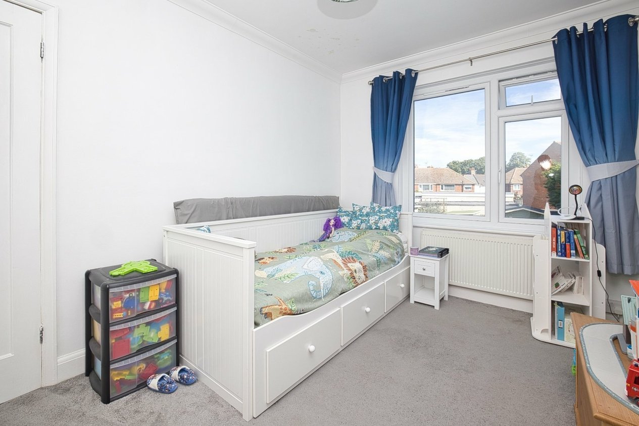 Properties Under Offer in Ashburnham Road Ramsgate