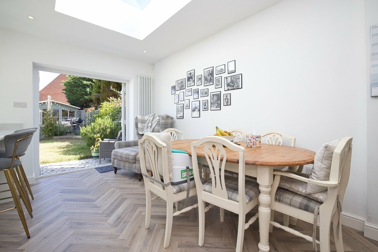 Properties Under Offer in Ashburnham Road Ramsgate