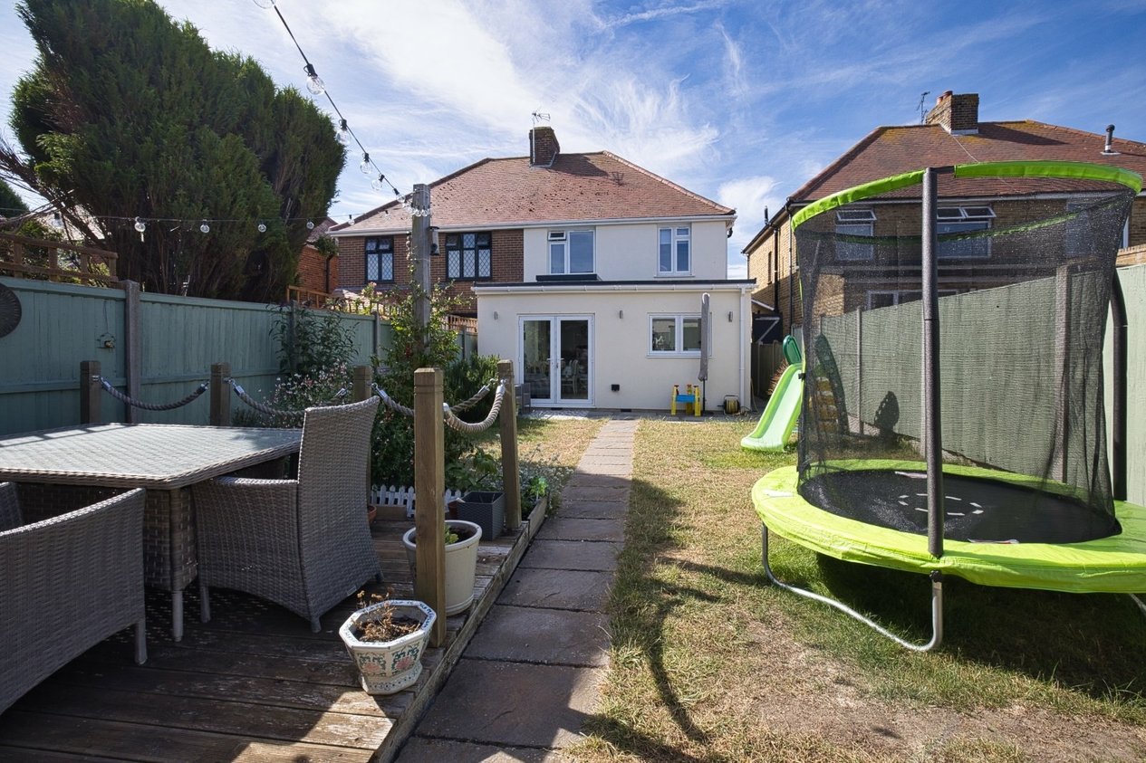 Properties Under Offer in Ashburnham Road Ramsgate