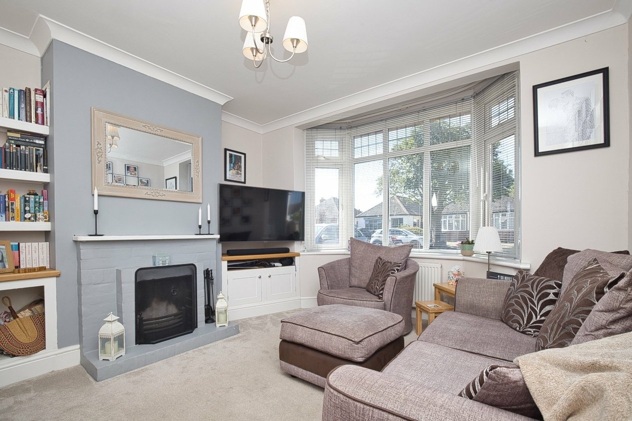 Properties Under Offer in Ashburnham Road Ramsgate