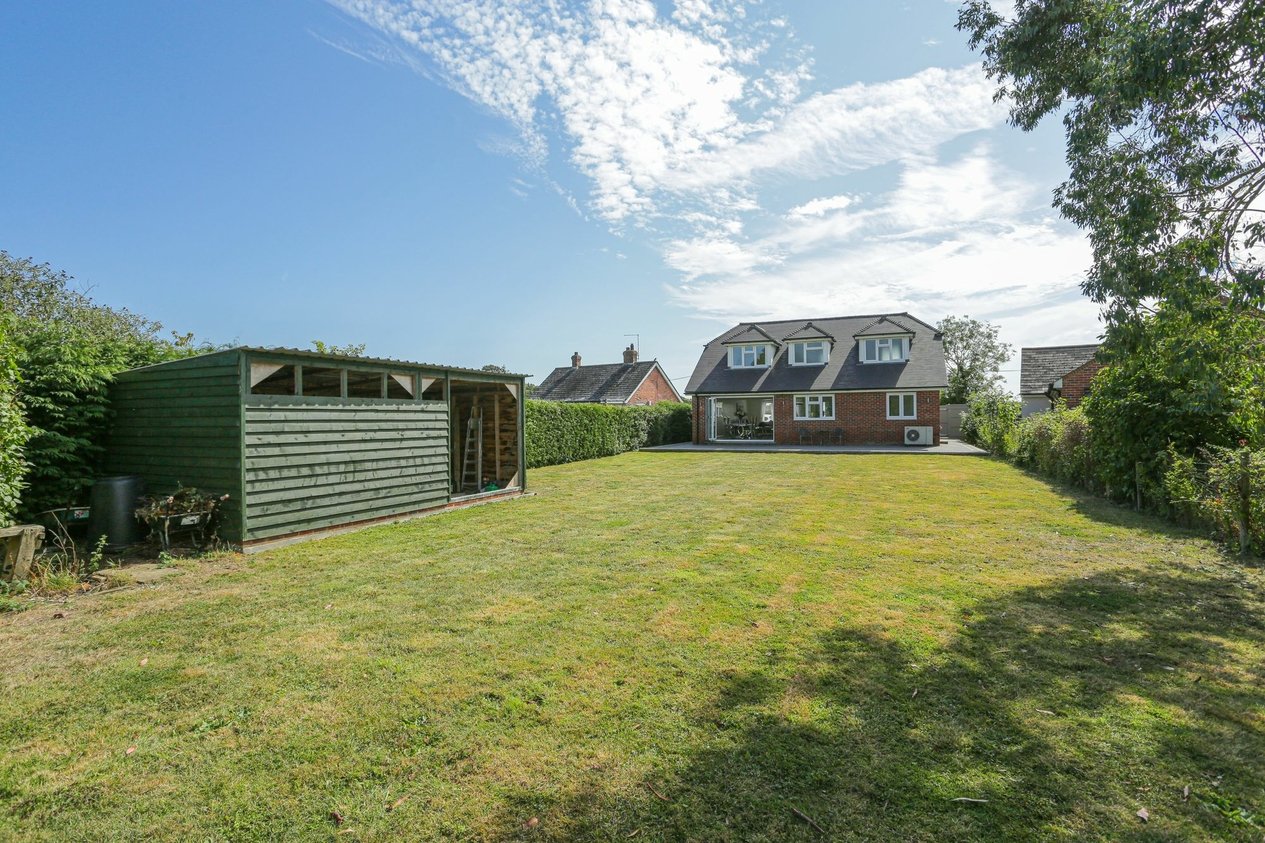 Properties For Sale in Ashford Road  Bethersden