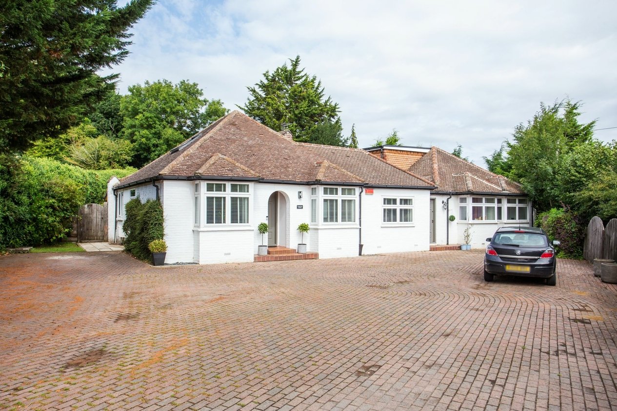 Properties For Sale in Ashford Road  Chartham