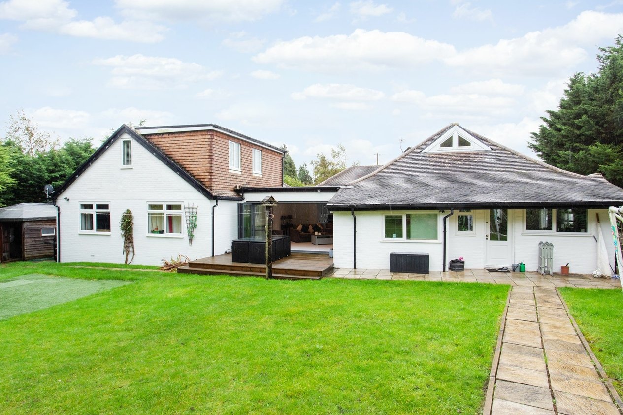 Properties For Sale in Ashford Road  Chartham