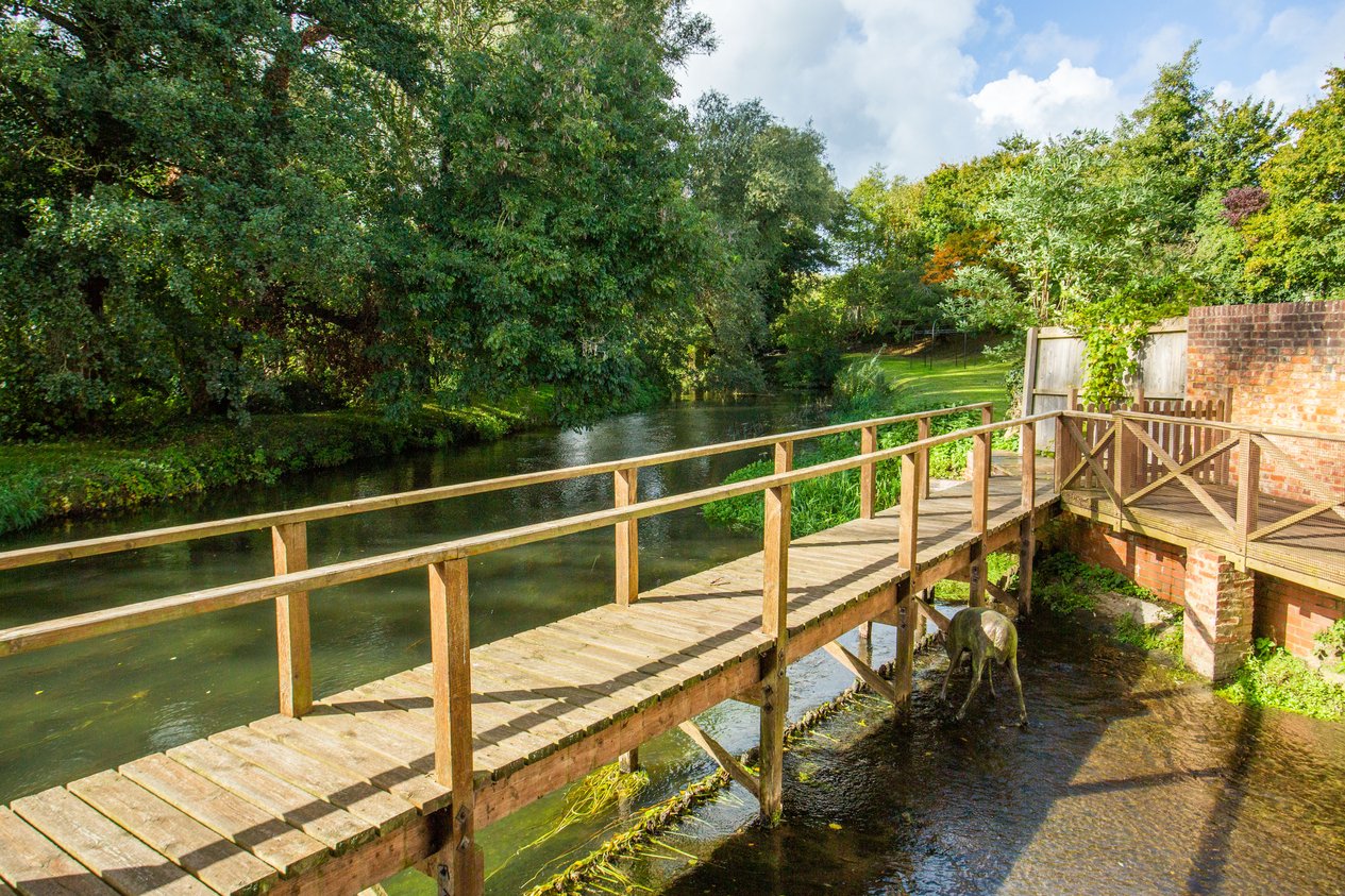 Properties Under Offer in Ashford Road Chartham