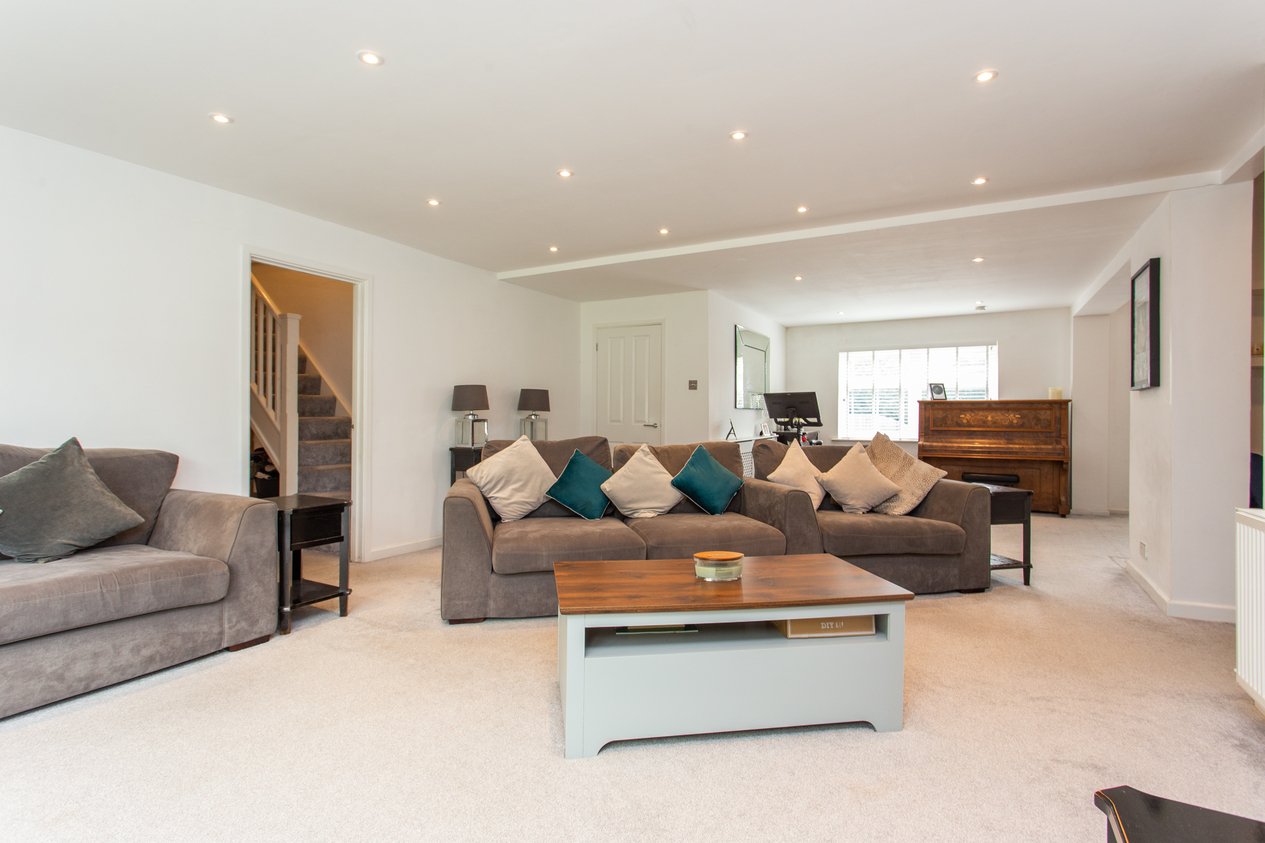 Properties Sold in Ashford Road Chartham