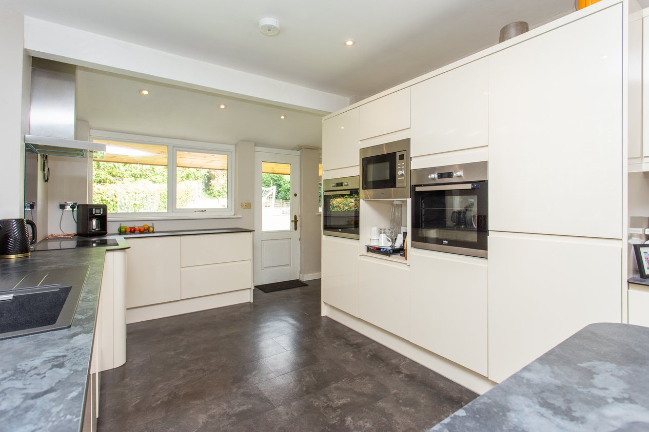 Properties Sold in Ashford Road Chartham