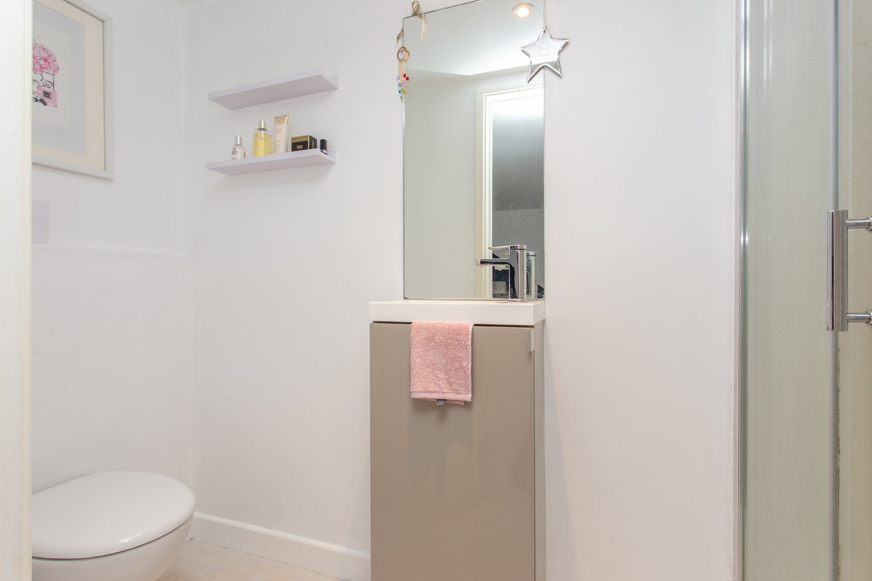 Properties Sold in Ashford Road Chartham