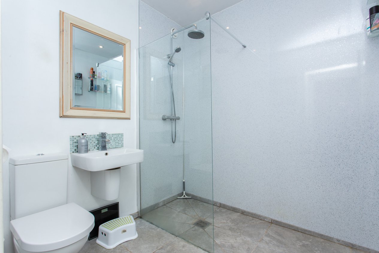 Properties Sold in Ashford Road Chartham