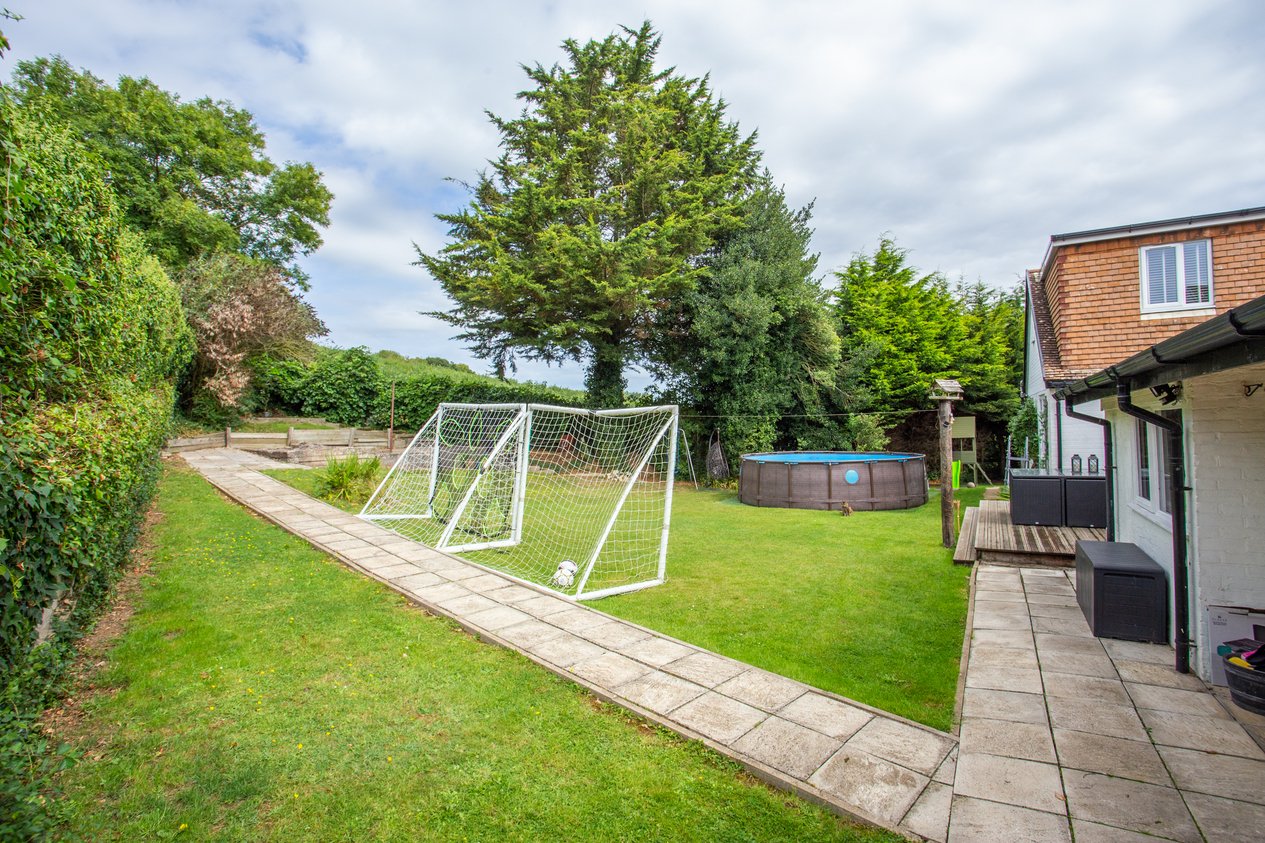 Properties Sold in Ashford Road Chartham