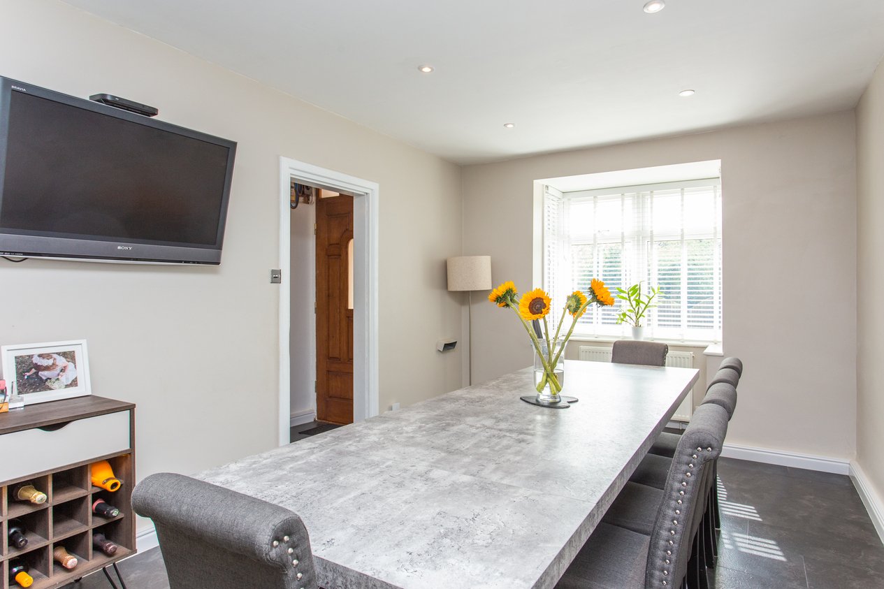 Properties Sold in Ashford Road Chartham