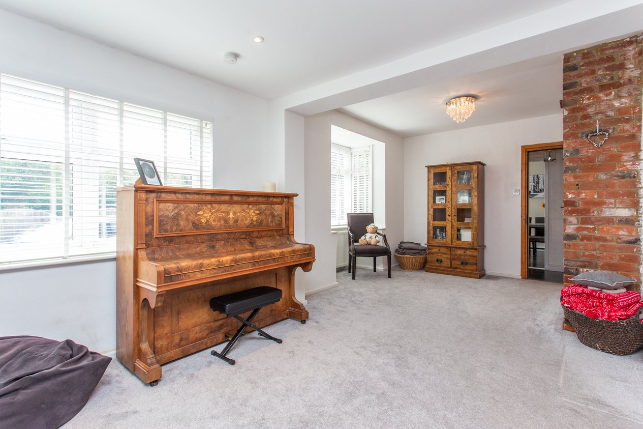 Properties Sold in Ashford Road Chartham