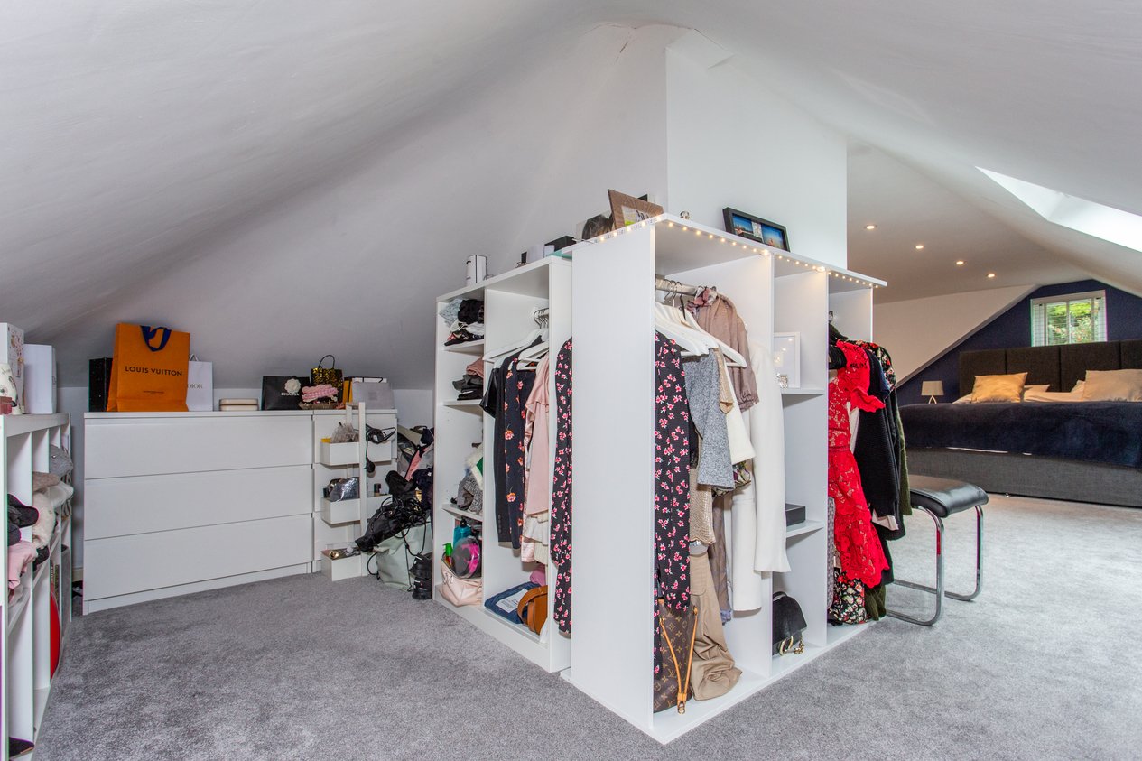 Properties Sold in Ashford Road Chartham